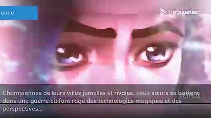 Lucy Lowe (FR)