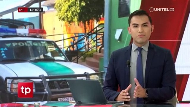 Una hemorragia producto de las múltiples puñaladas fue la causa de muerte de las víctimas del doble crimen en La Recoleta