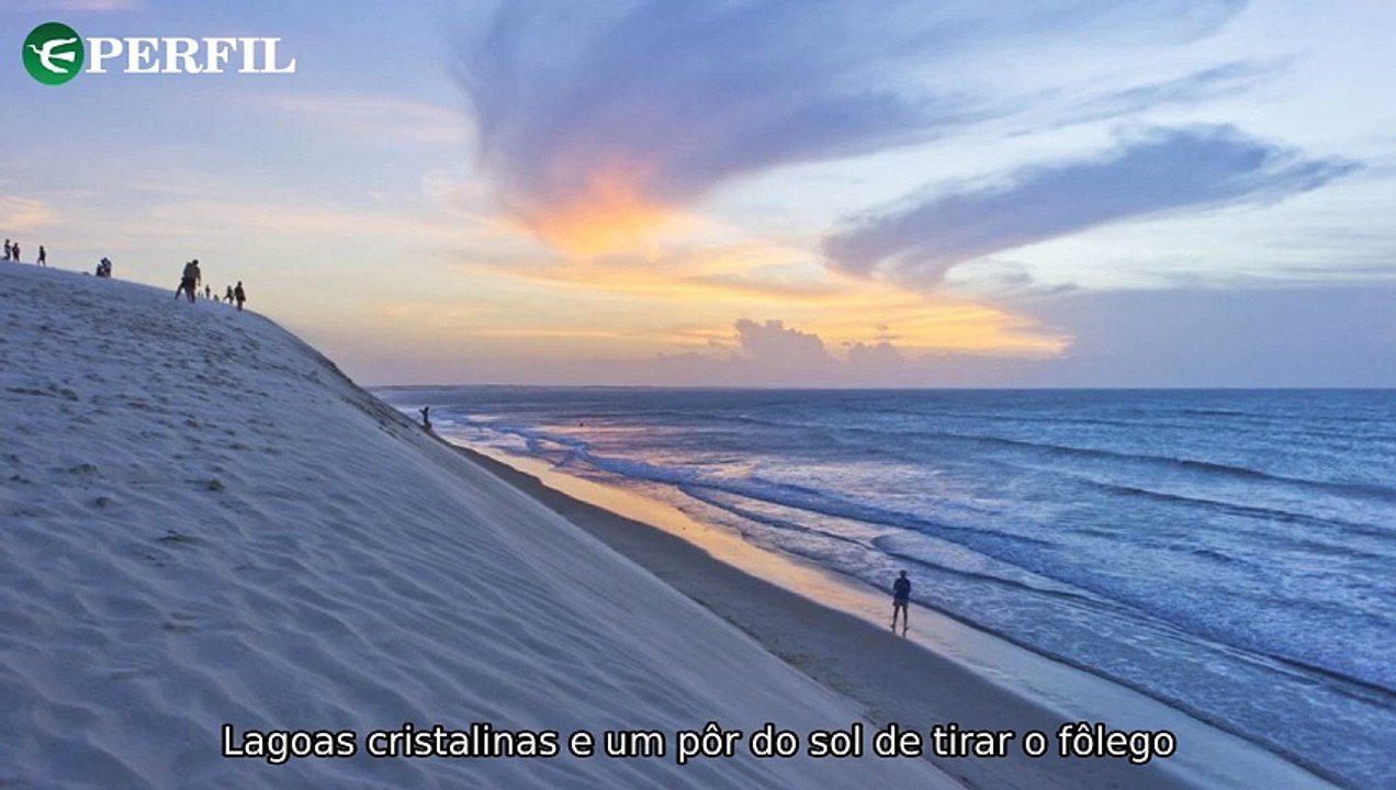 "Descubra a praia brasileira mais bela do mundo, microplásticos nos saquinhos de chá e a emocionante recuperação de Preta Gil em 2025!"