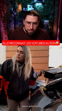ELLE A OSÉ INSULTER TESLA😱