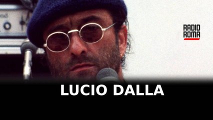 Lucio Dalla: un viaggio nell’anima italiana, tra note e parole
