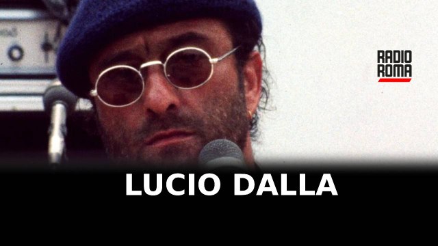 Lucio Dalla: un viaggio nell’anima italiana, tra note e parole