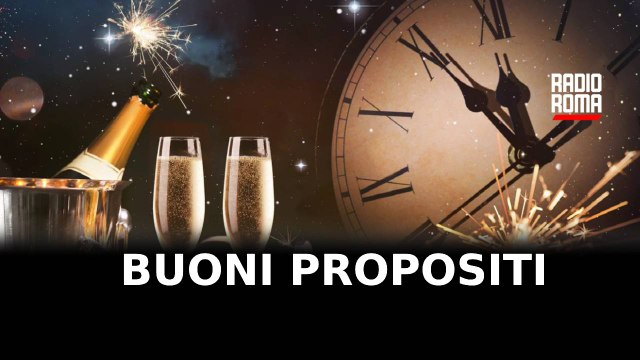 Anno nuovo, “io” nuovo il significato dei buoni propositi - con Danyla De Vincentiis
