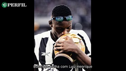"Mercado da bola: Fiorentina quer Luiz Henrique, Gabigol fala sobre Diniz e Lucas Moraes no Dakar 2025"