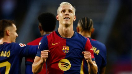 Las claves del Barcelona para inscribir a Dani Olmo