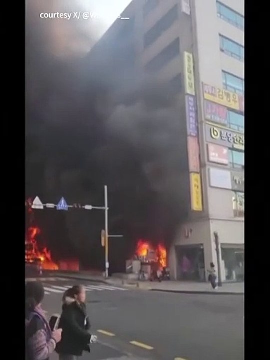 Corea del Sud
