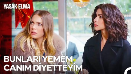 Aşk Sevmezsin, Evlilik Sevmezsin... - Yasak Elma 89. Bölüm