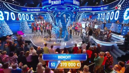 N'oubliez pas les paroles : Le jeu musical incontournable sur France 2 🎶 - thumbnail