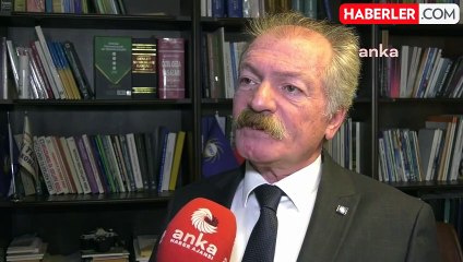 Tmmob Ziraat Mühendisleri Odası Genel Başkanı Baki Remzi Suiçmez: "2025'i 2024'ten Daha Zor Bir Yıl Olarak Görüyoruz"