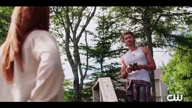 Retour à Sullivan's Crossing - saison 1 Bande-annonce VO