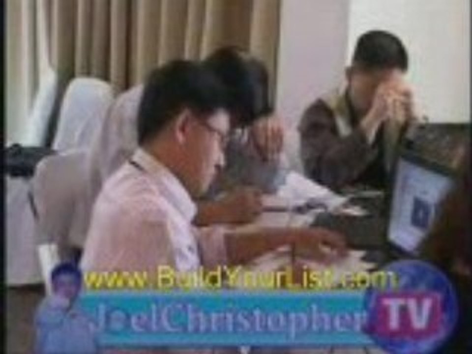 Determining Your MVP: A key to Successful IM