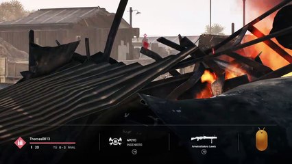 10 Minutos de Battlefield V