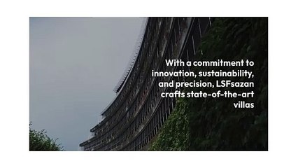 LSF Sazan Industrial Group