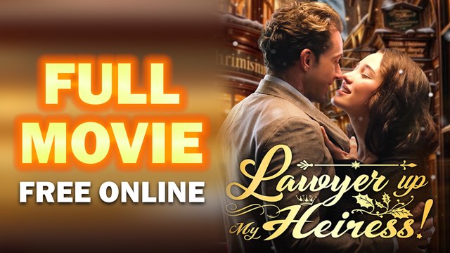 Loyal Up, My Heiress! Full Movie Full HD