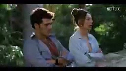 Serie Bandidos: Temporada 2 | Tráiler oficial | Netflix