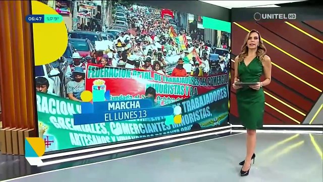 La falta de dólares genera subida de precios de productos, dice Siñani, que rechaza disposición de PGE que habla de controles