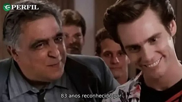 Xuxa revela projeto de adoção de animais, Amado Batista surpreende a namorada e morre ator de 'Ace Ventura'