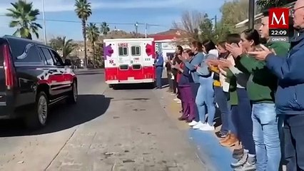 Hallan cuerpo de químico desaparecido en carretera Parral-Jiménez; será trasladado a Chihuahua
