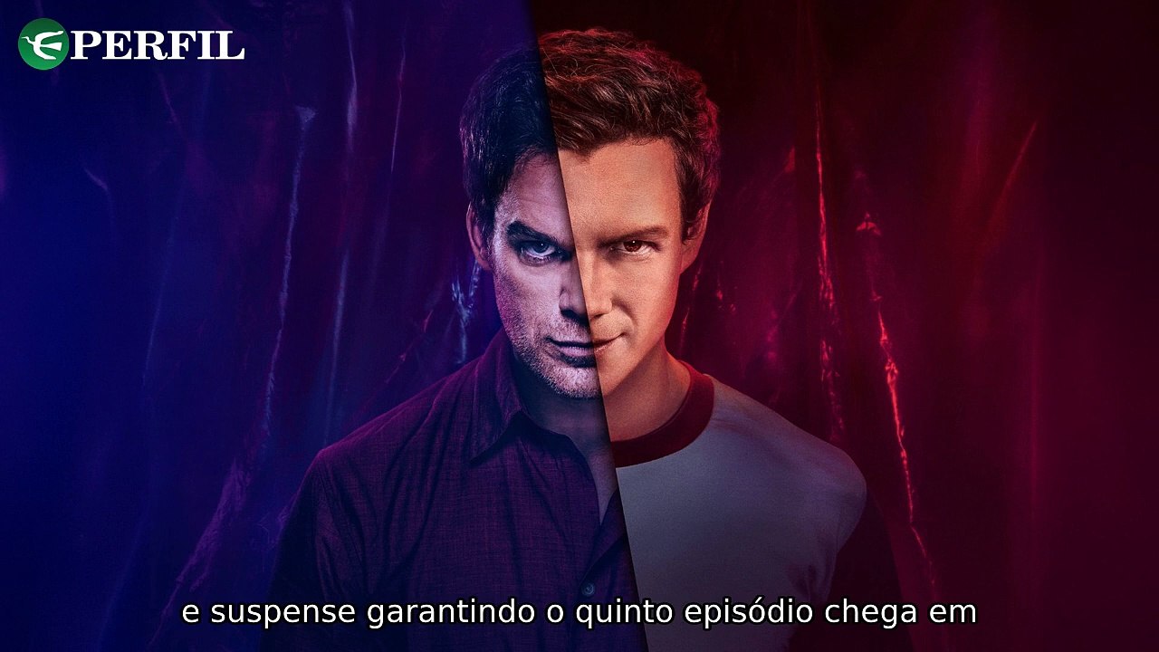 "Data de estreia de Dexter e Wicked: Novidades sobre os lançamentos mais aguardados!"