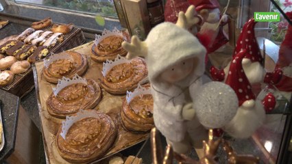 Épiphanie : le rush de la galette des rois