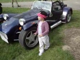 Camille & La Balade des Années Folles