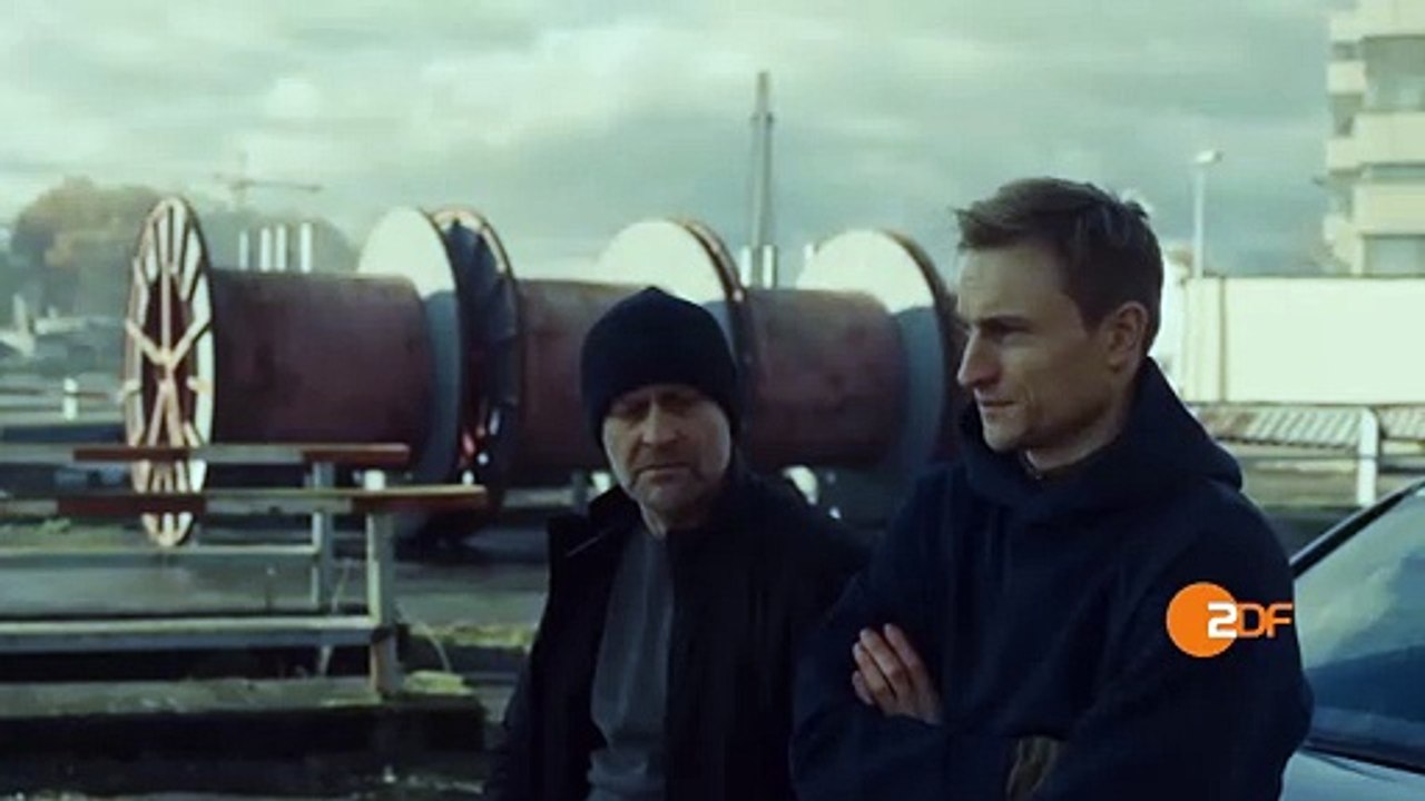 Die Chefin - Staffel 15