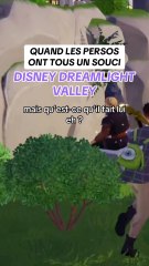 Ils ont UN SOUCI 😭 Rejoins-moi sur Twitch ✨ (lien dans la bio)