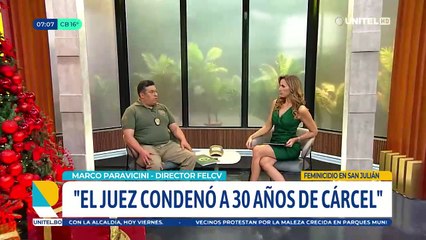 ​Feminicida de Sandra confiesa el crimen y es condenado a 30 años de cárcel en Palmasola