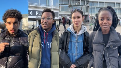 Rattrapages, stages... Quel a été le pire souvenir de ces étudiants en 2024 ?