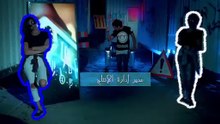 اوردر  حلقه 4(ملاك&عيسى ذياب)