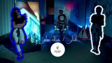 اوردر  حلقه 7(خالدبوصخر&المهره البحرينيه)