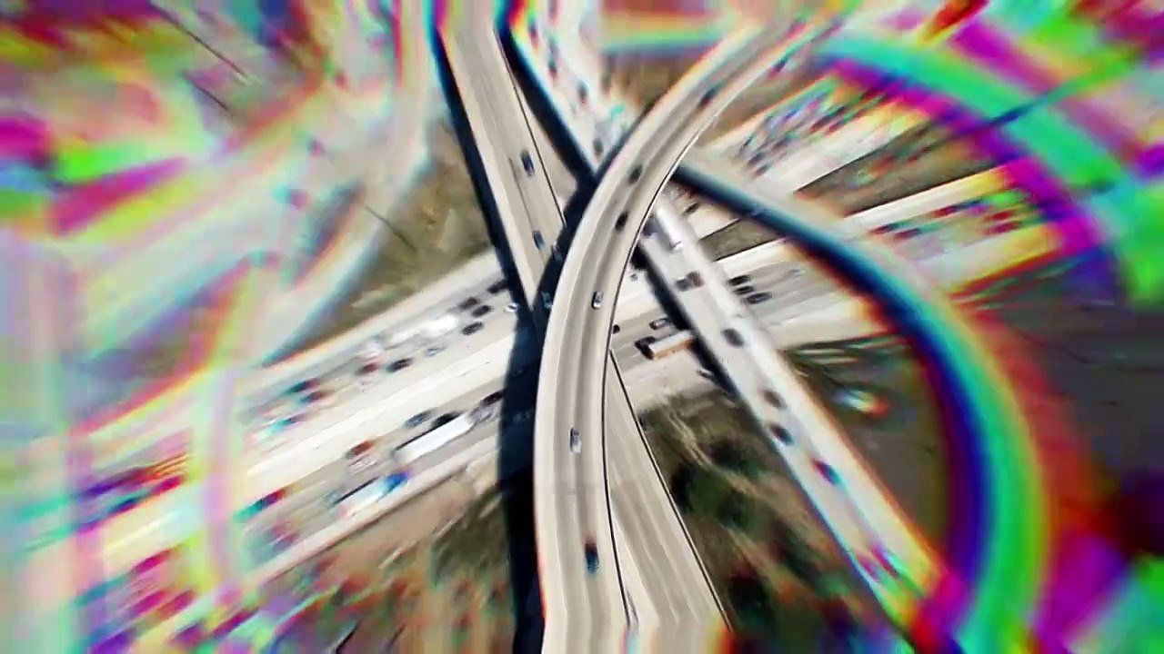 15 MOST Sophisticated Road Exchanges