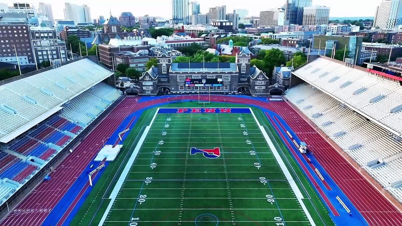 15 OLDEST Stadiums Still in Use Today