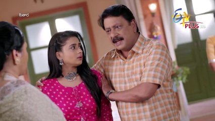 Sitara Episode 239 - Avinash makes a declaration - January 3 2025 | ETV Plus
