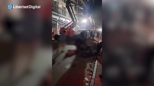 El atacante de Nueva Orleans tenía un detonador de explosivos remoto en su vehículo