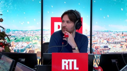 L'invité de RTL Midi du 03 janvier 2025