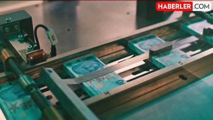 Bakan Şimşek: Milli gelir 1,3 trilyon dolar olacak