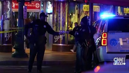 Biden saldırılara ilişkin açıklama: ''DEAŞ ABD'de güvenli liman bulamayacak''