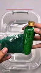 green bubble gun new gadget