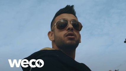 Eri Qerimi ft. XOXO - Teke Bar  (Official Video)