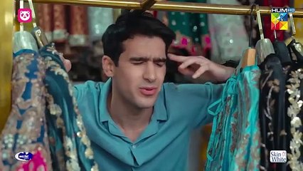 Meem Se Mohabbat - Episode 06 [CC] 2nd Jan 2025 - Spons By Food Panda, Master Paints, Skin White