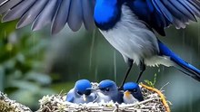 Trending Beautiful birds
