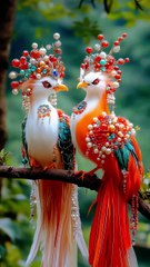 Trending Beautiful birds amazing