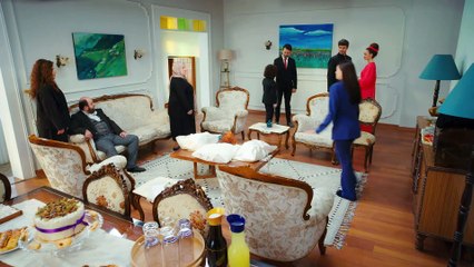 Emanet 792. Bölüm | Legacy Episode 792