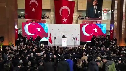 Bakan Tunç, “Terörsüz Türkiye’nin şafağındayız”