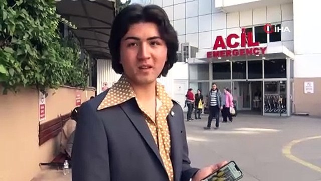 Ferdi Tayfur hayranlığı ile bilinen genç, ’dini değerleri aşağılama’ suçundan tutuklandı