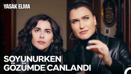 Şahika ve Ender'in Gizli Kamera Operasyonu! - Yasak Elma