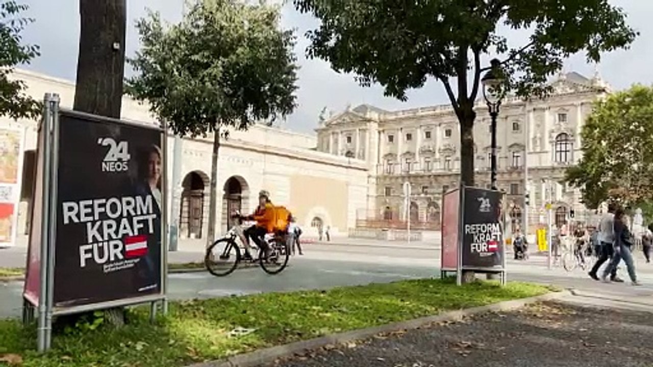 Österreich: Liberale Neos lassen Koalitionsverhandlungen platzen