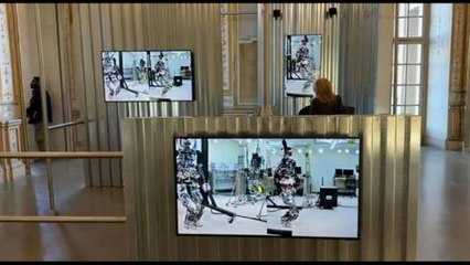 Il Castello di Rivoli a 40 anni: il presente e una nuova Ouverture