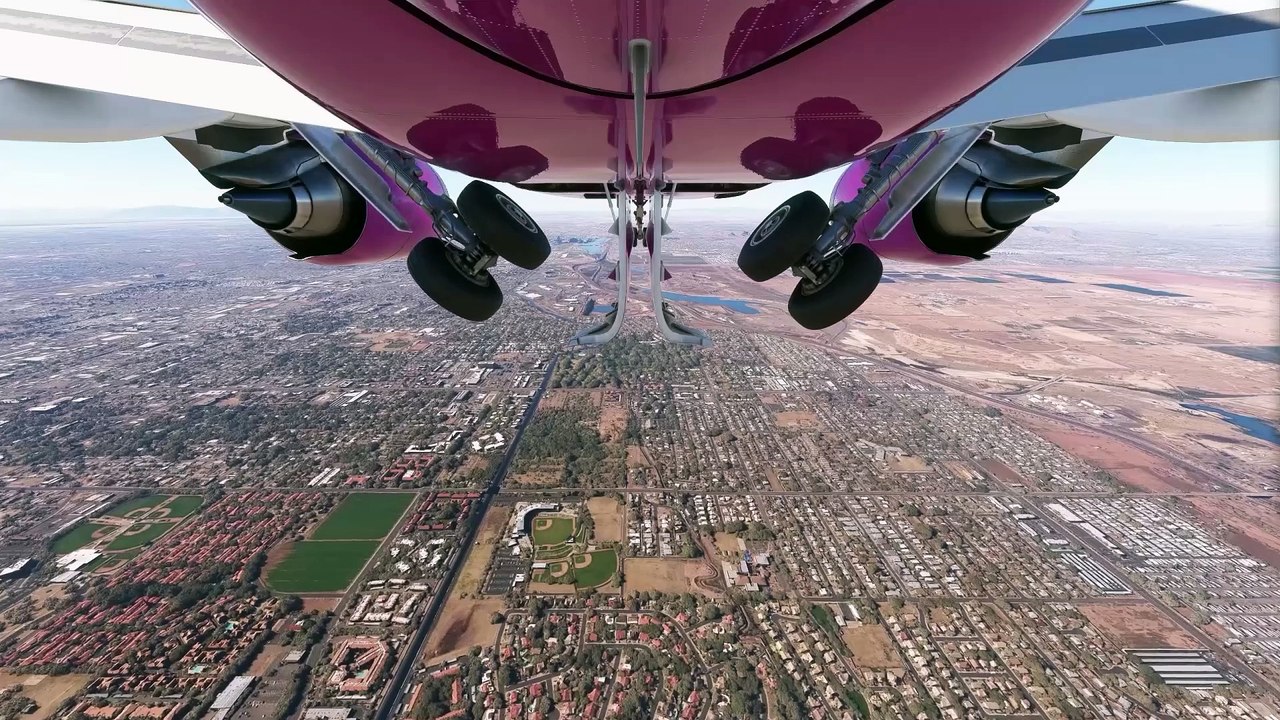 Beautiful Arrival Peach Aviation A320neo at Vancouver International Airport (YVR), British Columbia, Canada #flights #fly #flightlovers #Canada #USA #Japan  #aviation #flying #FlyingLovers #aviationlovers